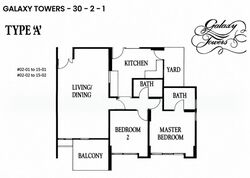 Paya Lebar Road (D14), Apartment #582078881